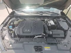 Hongqi H5 2020 1.5T DCT Flag Rhyme Edition - photo 20