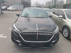 Hongqi H5 2020 1.5T DCT Flag Rhyme Edition - photo 3