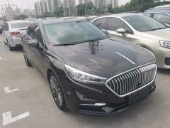 Hongqi H5 2020 1.5T DCT Flag Rhyme Edition - photo 4