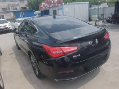 Hongqi H5 2020 1.5T DCT Flag Rhyme Edition - photo 5