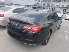 Hongqi H5 2020 1.5T DCT Flag Rhyme Edition - photo 7