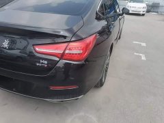 Hongqi H5 2020 1.5T DCT Flag Rhyme Edition - photo 8