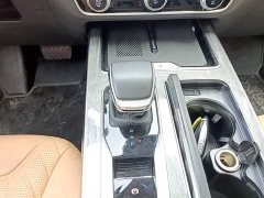Hongqi HS5 2023 2.0T four-wheel drive flag collar Pro version - ფოტო 10