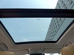 Hongqi HS5 2023 2.0T four-wheel drive flag collar Pro version - ფოტო 14