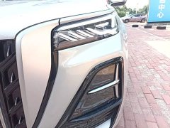 Hongqi HS5 2023 2.0T four-wheel drive flag collar Pro version - ფოტო 18