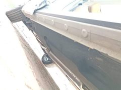 Hongqi HS5 2023 2.0T four-wheel drive flag collar Pro version - ფოტო 19