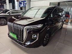 Hongqi HQ9 PHEV 2024 2.0T AWD Business Edition - photo 1