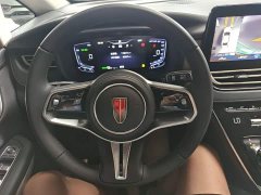 Hongqi HQ9 PHEV 2024 2.0T AWD Business Edition - photo 11