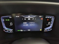 Hongqi HQ9 PHEV 2024 2.0T AWD Business Edition - photo 12
