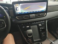 Hongqi HQ9 PHEV 2024 2.0T AWD Business Edition - photo 13
