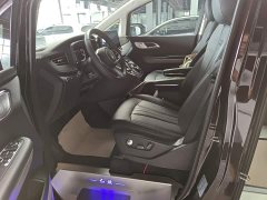 Hongqi HQ9 PHEV 2024 2.0T AWD Business Edition - photo 15