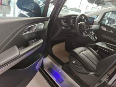 Hongqi HQ9 PHEV 2024 2.0T AWD Business Edition - photo 16