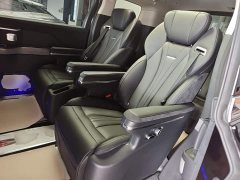 Hongqi HQ9 PHEV 2024 2.0T AWD Business Edition - photo 17