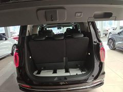 Hongqi HQ9 PHEV 2024 2.0T AWD Business Edition - photo 19