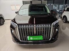 Hongqi HQ9 PHEV 2024 2.0T AWD Business Edition - photo 3