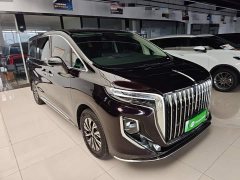 Hongqi HQ9 PHEV 2024 2.0T AWD Business Edition - photo 4
