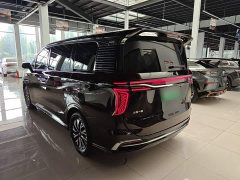 Hongqi HQ9 PHEV 2024 2.0T AWD Business Edition - photo 5