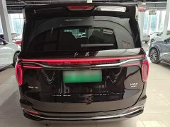 Hongqi HQ9 PHEV 2024 2.0T AWD Business Edition - photo 6