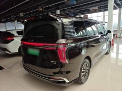 Hongqi HQ9 PHEV 2024 2.0T AWD Business Edition - photo 7