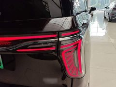 Hongqi HQ9 PHEV 2024 2.0T AWD Business Edition - photo 8