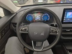 Hongqi E-QM5 2023 facelift basic travel version - ფოტო 11