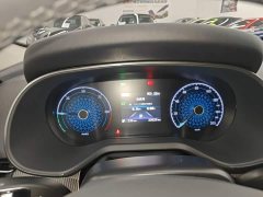 Hongqi E-QM5 2023 facelift basic travel version - ფოტო 12