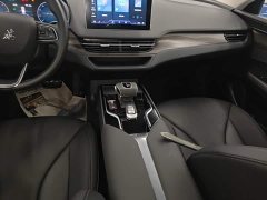 Hongqi E-QM5 2023 facelift basic travel version - ფოტო 14