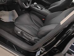 Hongqi E-QM5 2023 facelift basic travel version - ფოტო 15