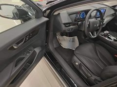 Hongqi E-QM5 2023 facelift basic travel version - ფოტო 16