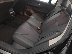 Hongqi E-QM5 2023 facelift basic travel version - ფოტო 17
