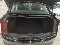 Hongqi E-QM5 2023 facelift basic travel version - ფოტო 19