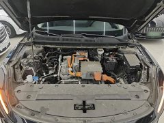 Hongqi E-QM5 2023 facelift basic travel version - ფოტო 20