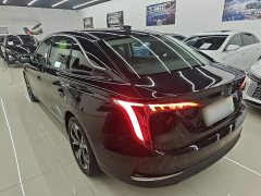 Hongqi E-QM5 2023 facelift basic travel version - ფოტო 5