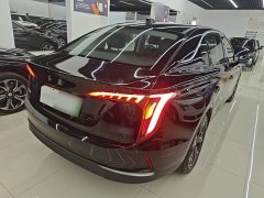 Hongqi E-QM5 2023 facelift basic travel version - ფოტო 7