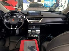 Hongqi H5 2020 1.5T DCT Flag Rhyme Edition - ფოტო 10