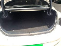 Hongqi H5 2020 1.5T DCT Flag Rhyme Edition - ფოტო 19