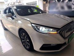 Hongqi H5 2020 1.5T DCT Flag Rhyme Edition - ფოტო 4