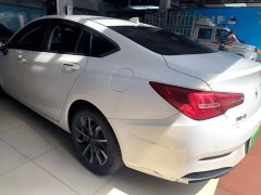 Hongqi H5 2020 1.5T DCT Flag Rhyme Edition - ფოტო 5