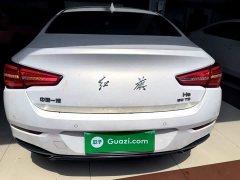 Hongqi H5 2020 1.5T DCT Flag Rhyme Edition - ფოტო 6