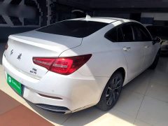 Hongqi H5 2020 1.5T DCT Flag Rhyme Edition - ფოტო 7