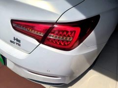 Hongqi H5 2020 1.5T DCT Flag Rhyme Edition - ფოტო 8