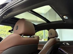 BMW X6 xDrive30i M Sport Package - ფოტო 11