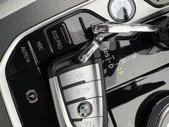 BMW X6 xDrive30i M Sport Package - ფოტო 12