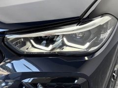 BMW X6 xDrive30i M Sport Package - ფოტო 13