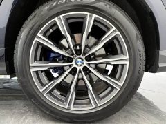 BMW X6 xDrive30i M Sport Package - ფოტო 14