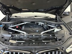 BMW X6 xDrive30i M Sport Package - ფოტო 16