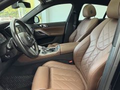 BMW X6 xDrive30i M Sport Package - ფოტო 17