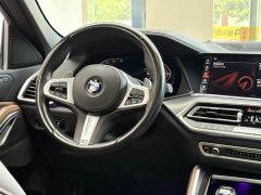 BMW X6 xDrive30i M Sport Package - ფოტო 18