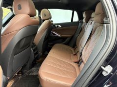 BMW X6 xDrive30i M Sport Package - ფოტო 19