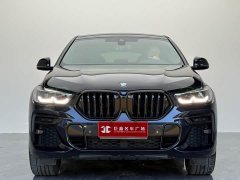 BMW X6 xDrive30i M Sport Package - ფოტო 2
